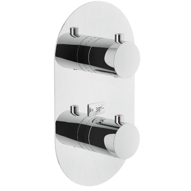 Изображение Смеситель для душа Nobili Velis WE00102/T