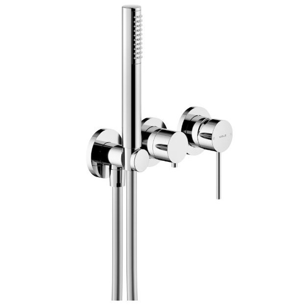 Изображение Смеситель для душа Nobili Velis WESK100/1VE