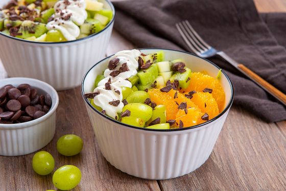 Фруктовая симфония