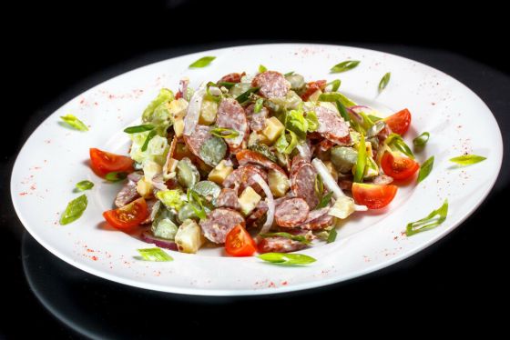 Государева охота