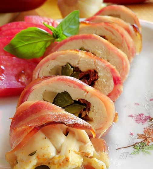 Страстный Халапеньо