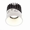 Модуль Светодиодный SMART ST-Luce ST850.508.07 Белый LED 1*7W 2700K-6500K 560Lm Ra90 36° IP20 D69xH75 220-240V / СТ Люче