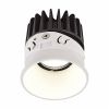 Модуль Светодиодный ST-Luce ST851.548.07 Белый LED 1*7W 4000K 560Lm Ra90 36° IP20 D69xH75 220-240V / СТ Люче