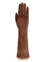 Перчатки женские ш/п IS5003 taupe ELEGANZZA