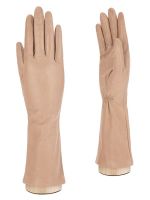 Перчатки женские ш+каш. F-IS5800 l.taupe ELEGANZZA