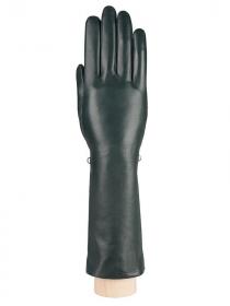 Перчатки женские ш+каш. F-IS5800-BRS green ELEGANZZA