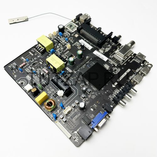 Материнская плата TP.MS338E.PB803 для телевизора Hartens HTV-40F02-T2C/A4/B/M