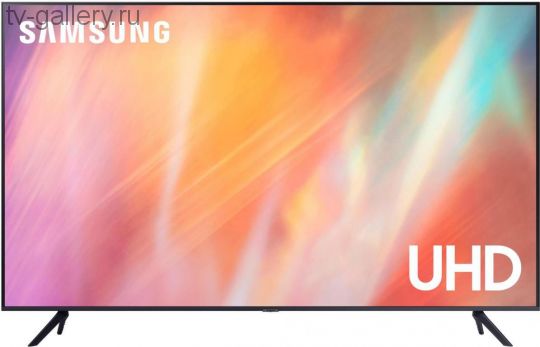 телевизор Samsung UE-65AU7100