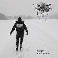 DARKTHRONE - Astral Fortress