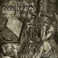 NARGAROTH - Spectral Visions Of Mental Warfare 2CD DIGIPAK