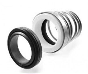 Торцевое уплотнение  SNBTA-24mm SuS/Car/EPDM