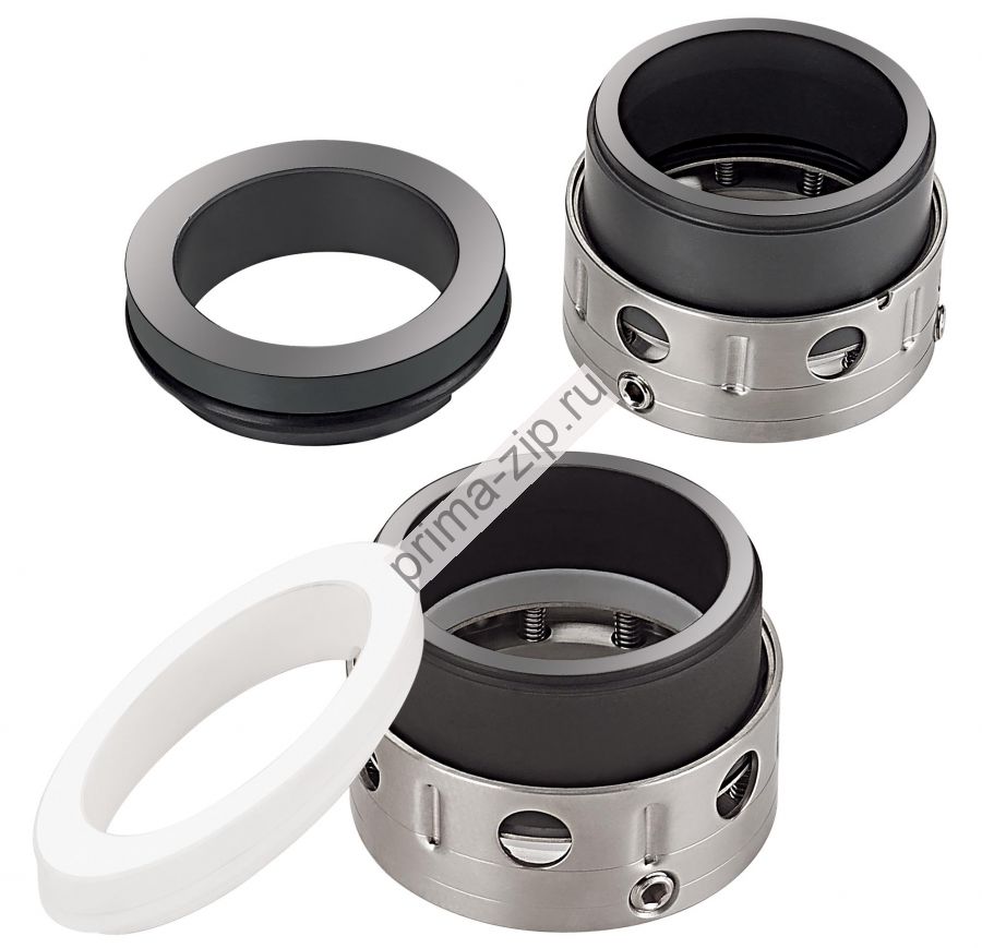 Торцевое уплотнение 59U/30 SIC/SIC/PTFE /BO