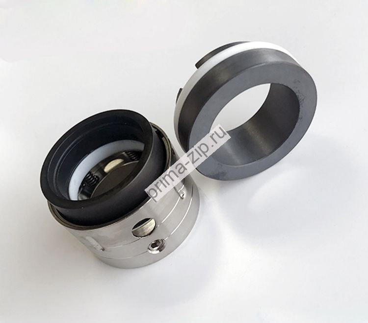 Торцевое уплотнение BS59U/25 sic/sic/ptfe BP