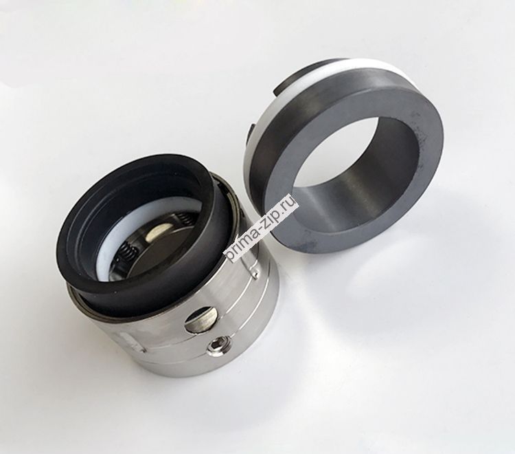 Торцевое уплотнение BS59U/25 sic/sic/ptfe BP