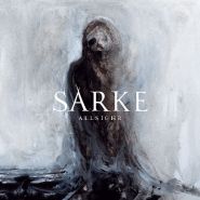 SARKE - Allsighr - + 12 Pages Booklet