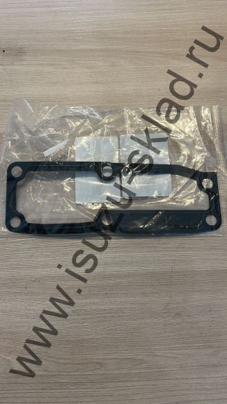 Прокладка корпуса термостата 6bg1 (Isuzu)