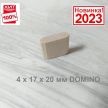 ХИТ! Комплект Шип - Дюбель 450 шт D 4 х 17 х 20 мм DOMINO аналог Festool ARMA 104