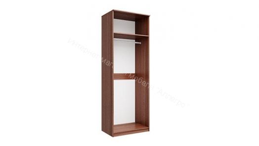 Каркас 06.14 (Шкаф для одежды), Дуб кальяри