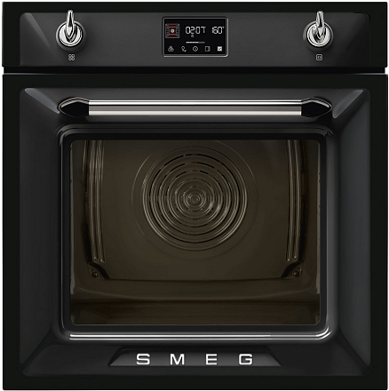 Духовой шкаф Smeg SOP6902S2PN