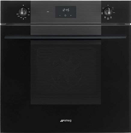 Духовой шкаф Smeg SF6100VB3