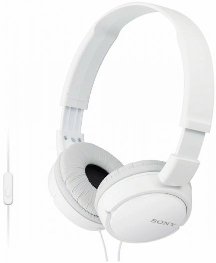 Наушники Sony MDR-ZX110AP