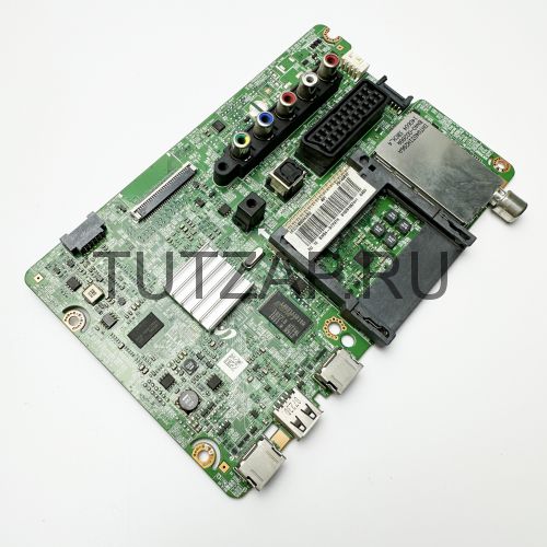 Материнская плата BN41-02098B BN94-07207K для телевизора Samsung UE32H4000AK