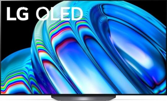 OLED телевизор LG OLED65B3R