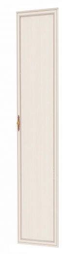 Каркас 06.25 (Шкаф-пенал), Вудлайн кремовый