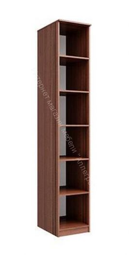 Каркас 06.25 (Шкаф-пенал), Дуб кальяри