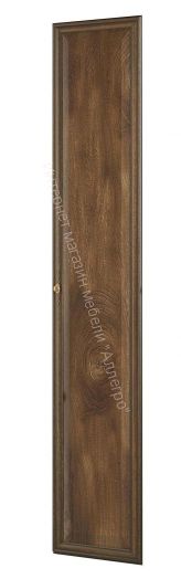 Каркас 06.56 (Шкаф для одежды), Дуб кальяри