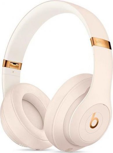 Наушники Beats Studio 3 Wireless, White