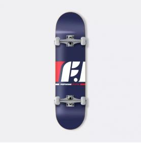 Скейтборд в сборе Navy размер 8” фирма Footwork