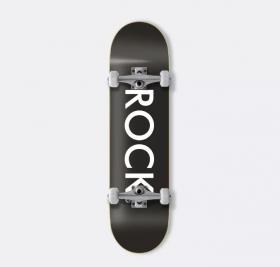 Скейтборд в сборе Rock размер 8.125” фирма Footwork