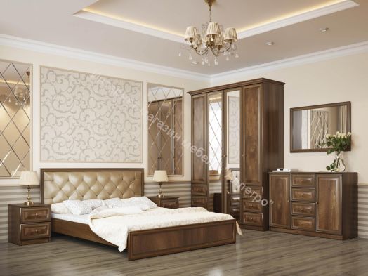 Каркас 06.39 (Шкаф для одежды), Дуб кальяри