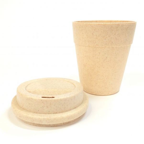 Эко стакан Oka Nature