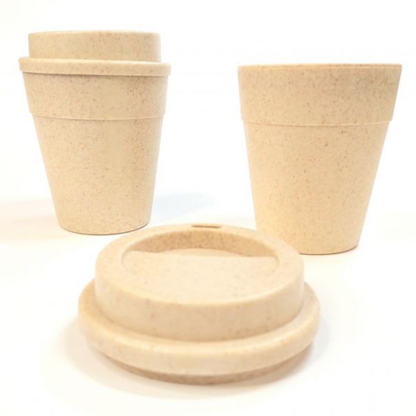 Эко стакан Oka Nature