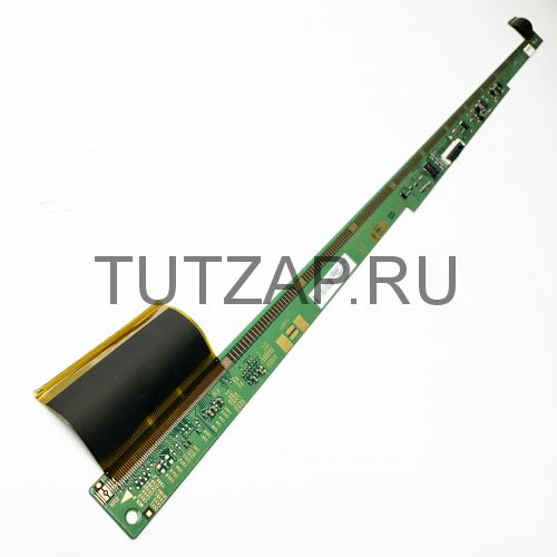 Планка матрицы 15Y_L48GF11BMB7S4LV0.6 LSC480HN08-802 для телевизора Haier LE48U5000TF