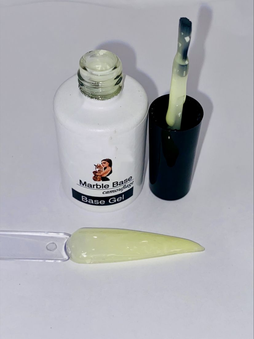 МРАМОРНАЯ БАЗА №6