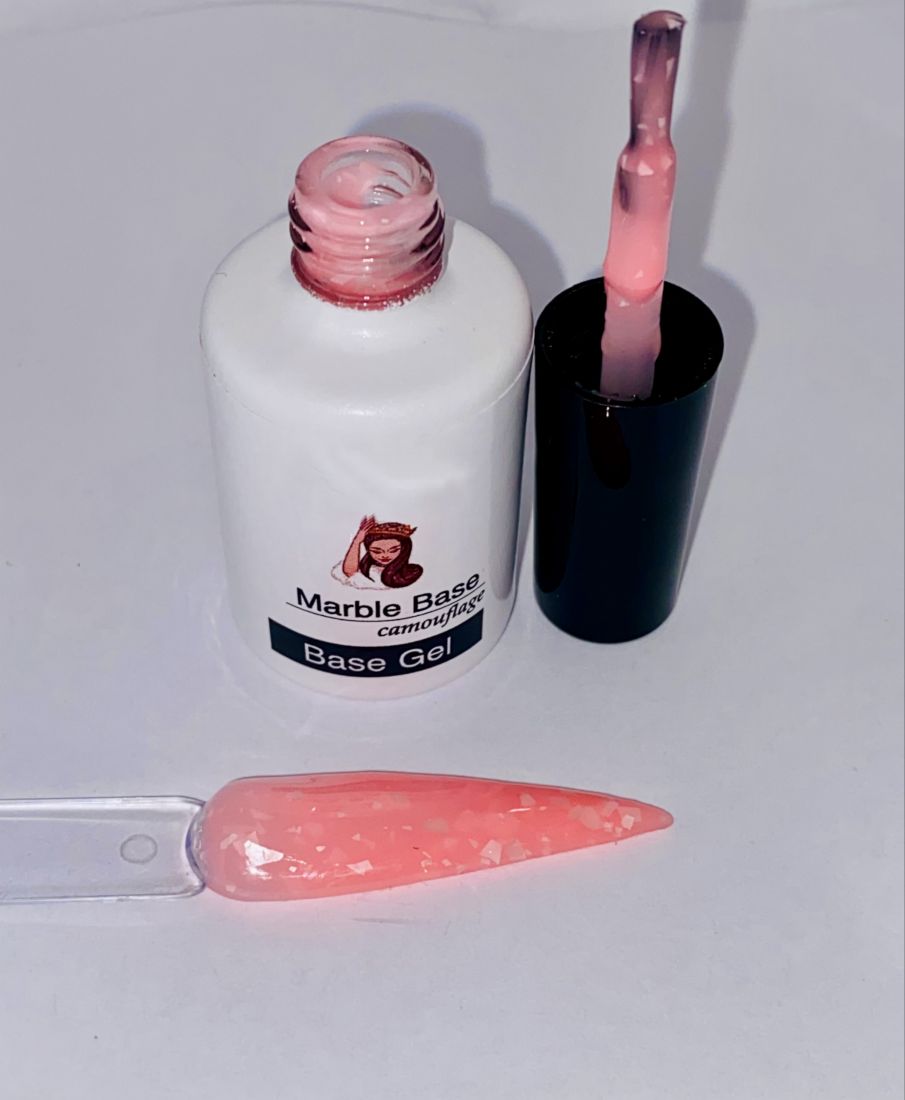 МРАМОРНАЯ БАЗА  №7