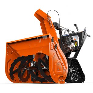 Снегоуборщик бензиновый Ariens Platinum SHO Rapidtrak 28 