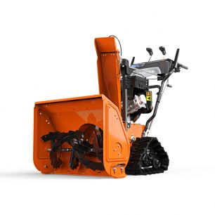 Снегоуборщик бензиновый Ariens Compact Track 24 