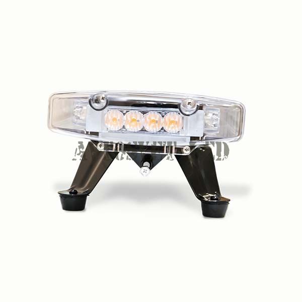 Балка проблесковая оранжевого цвета PBO-1200B