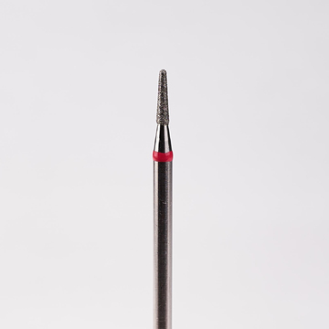 Фреза алмазная Система закругленный тонкий конус  856.104.194.060.014 (10 шт/блистер)