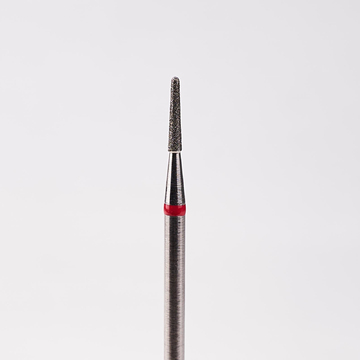 Фреза алмазная Система закругленный тонкий конус  856.104.194.080.014 (10 шт/блистер)