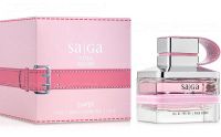 Emper Saga Pink Pour Femme