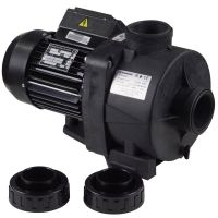 Насос Hayward HCP09203E KNG200 IE3 (380V, без пф, 26,2m3/h*10m, 1,92kW, 2HP)