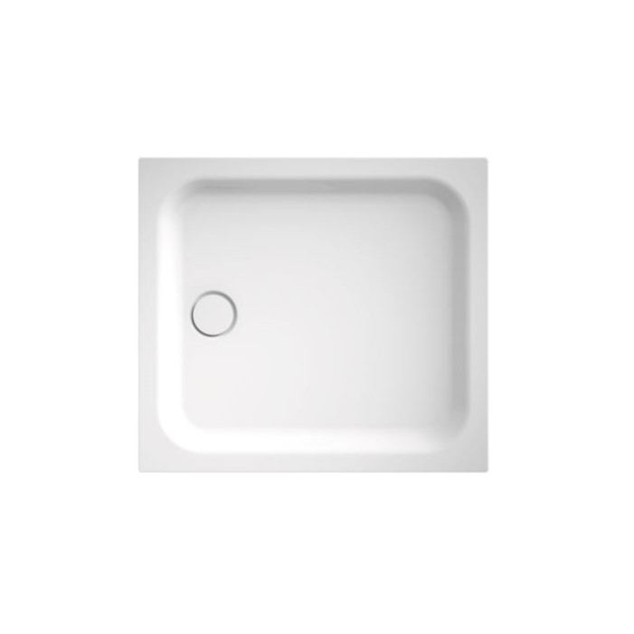 Изображение Стальной эмалированный душевой поддон Bette Supra 1400 мм - 1500 мм