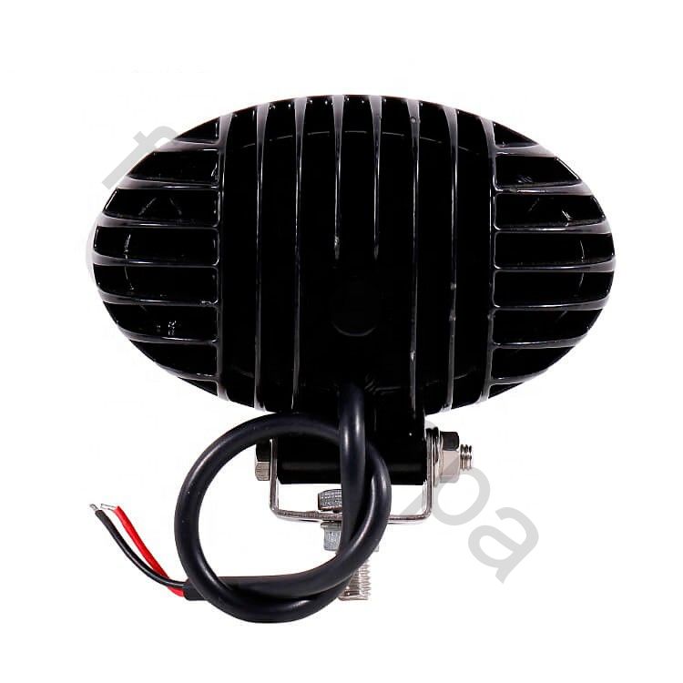 Маркерные фонари визуальной системы безопасности (стрелка)