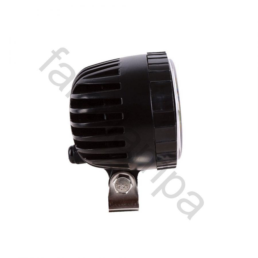 Маркерные фонари визуальной системы безопасности (стрелка)