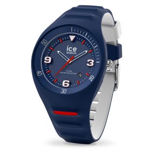 Наручные часы  Ice-Watch ICE - P. Leclercq - Dark blue